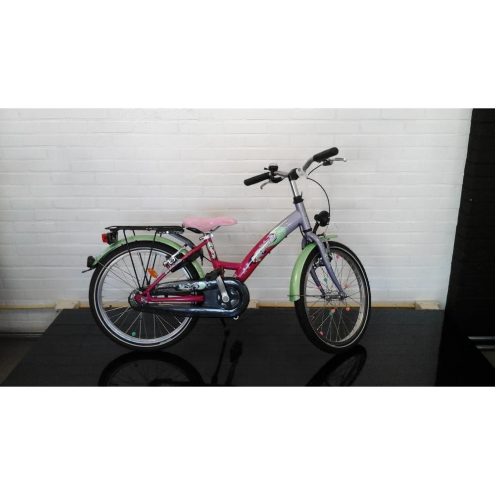 Pegasus meisjesfiets 20\